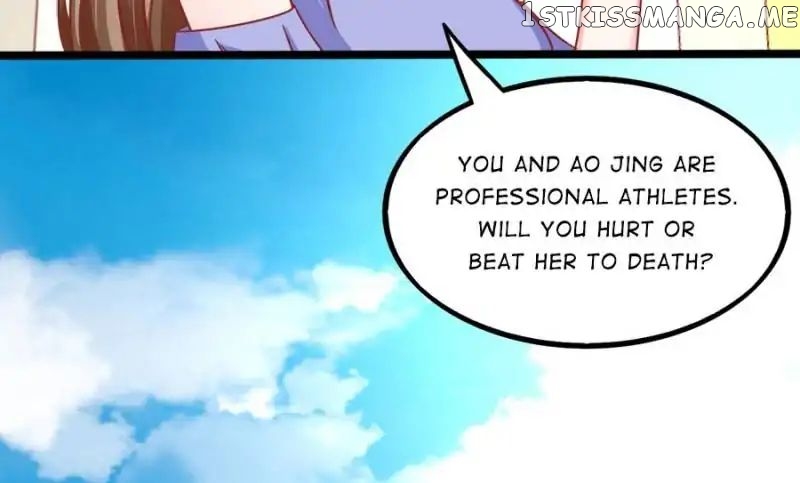 Childe Jiang, Would You Marry Me? chapter 75 - page 31