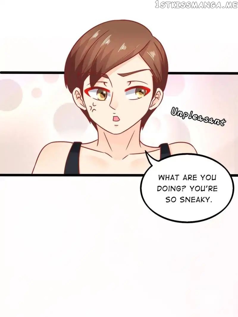 Childe Jiang, Would You Marry Me? chapter 75 - page 41