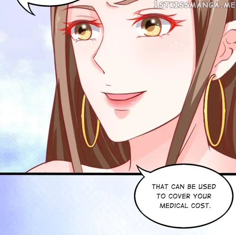 Childe Jiang, Would You Marry Me? chapter 75 - page 8