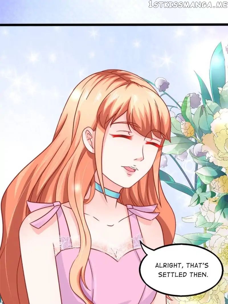 Childe Jiang, Would You Marry Me? chapter 75 - page 9