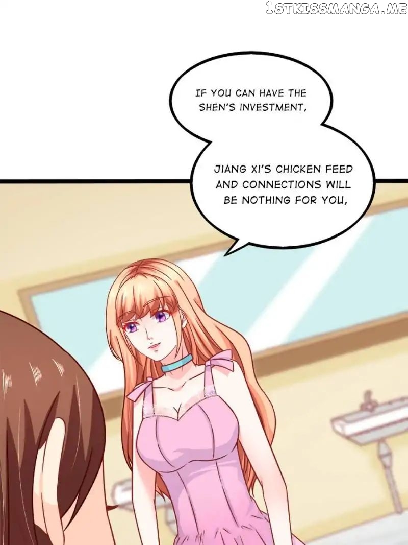 Childe Jiang, Would You Marry Me? chapter 76 - page 11