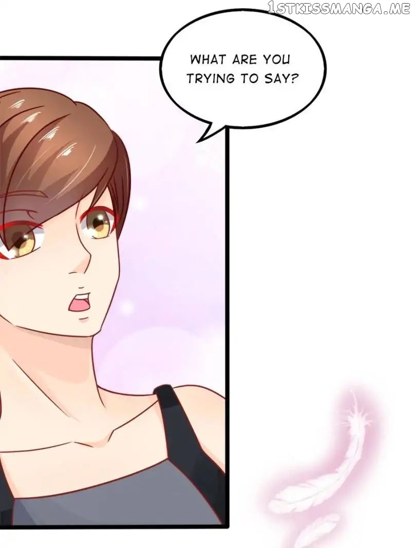Childe Jiang, Would You Marry Me? chapter 76 - page 13