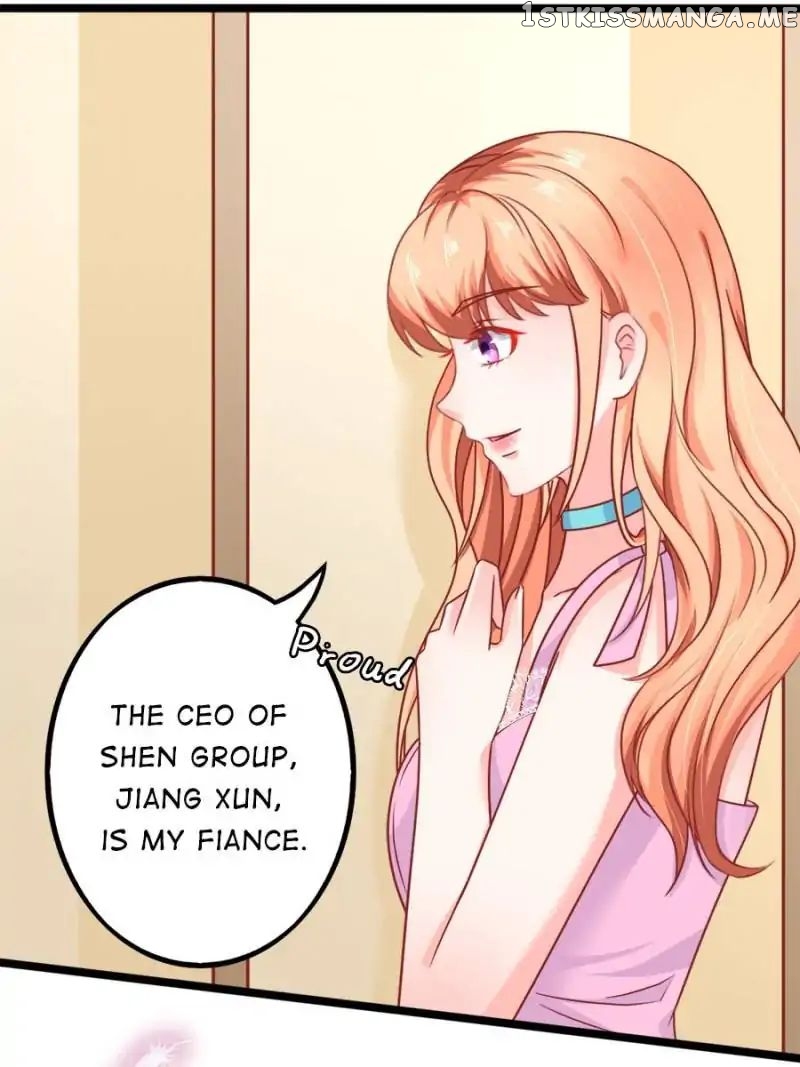 Childe Jiang, Would You Marry Me? chapter 76 - page 15