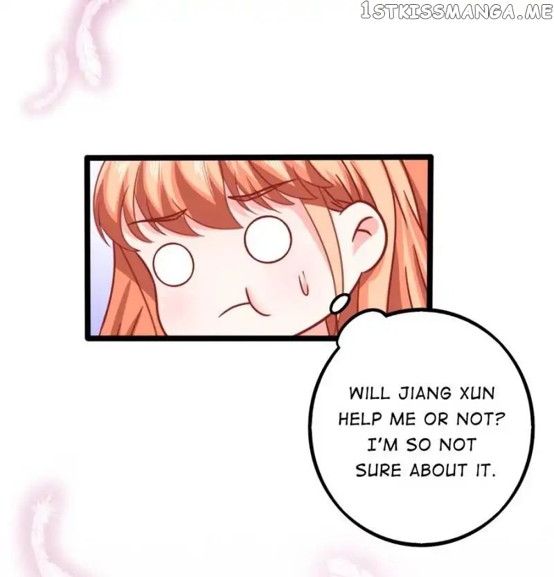 Childe Jiang, Would You Marry Me? chapter 76 - page 16