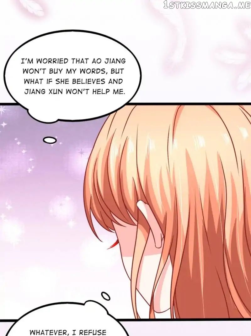 Childe Jiang, Would You Marry Me? chapter 76 - page 17