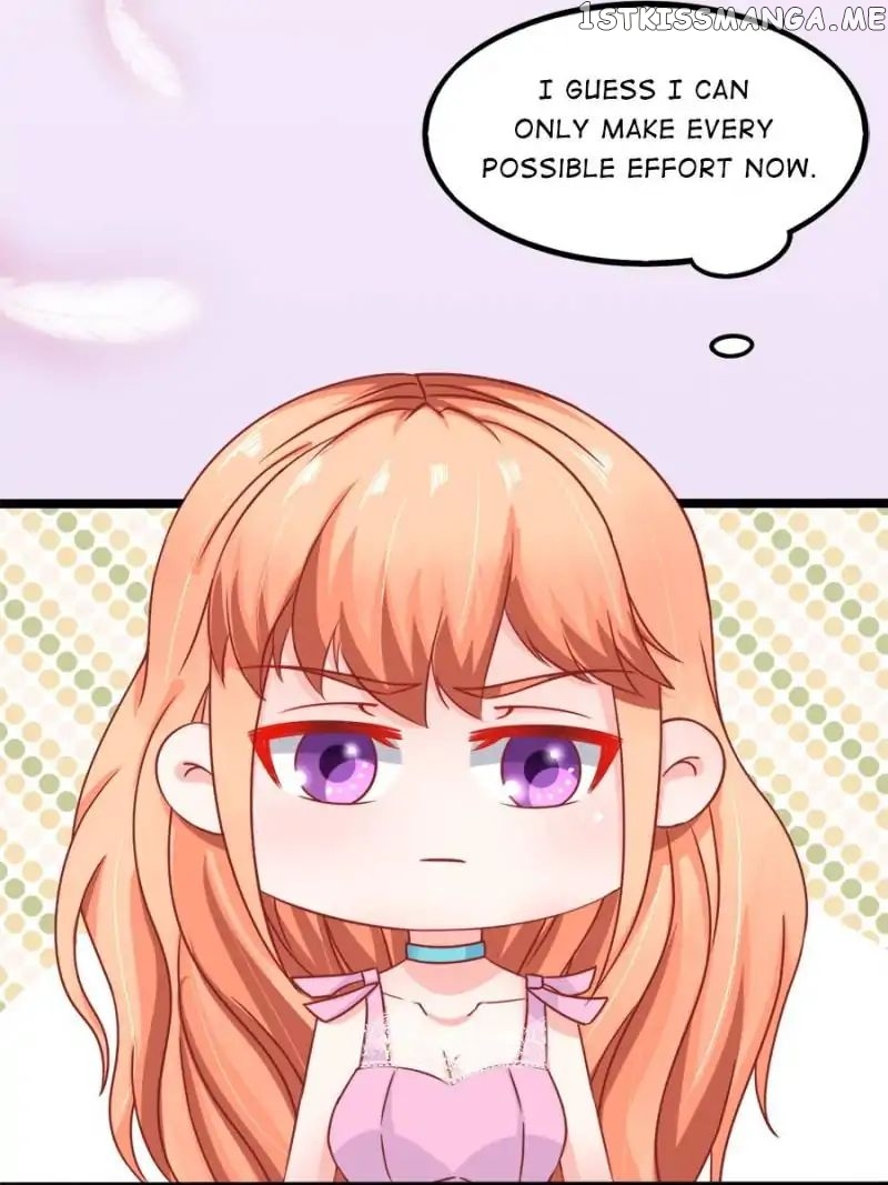 Childe Jiang, Would You Marry Me? chapter 76 - page 19