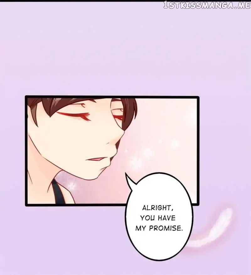 Childe Jiang, Would You Marry Me? chapter 76 - page 20