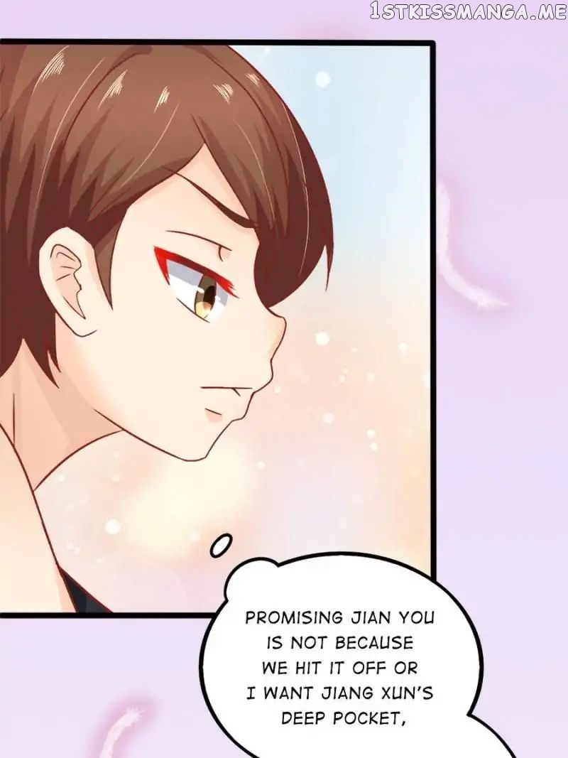 Childe Jiang, Would You Marry Me? chapter 76 - page 21