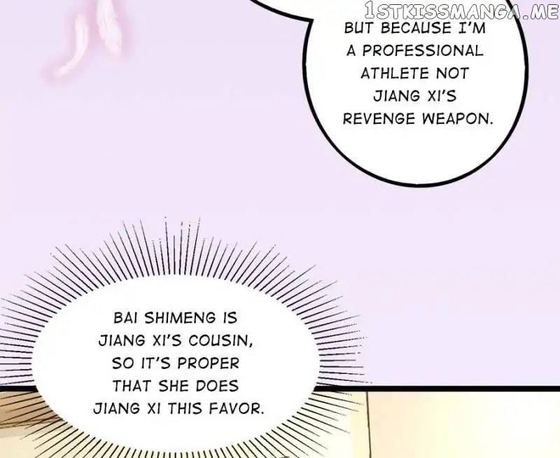 Childe Jiang, Would You Marry Me? chapter 76 - page 22