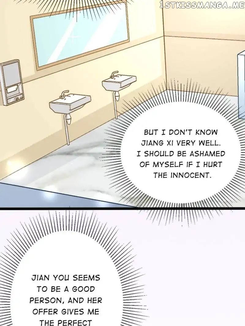 Childe Jiang, Would You Marry Me? chapter 76 - page 23