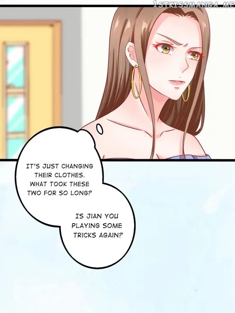 Childe Jiang, Would You Marry Me? chapter 76 - page 27