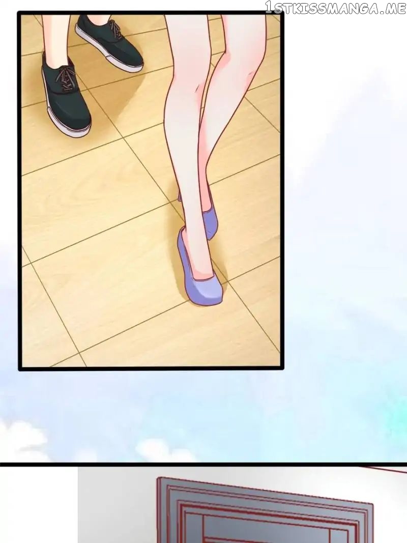 Childe Jiang, Would You Marry Me? chapter 76 - page 29