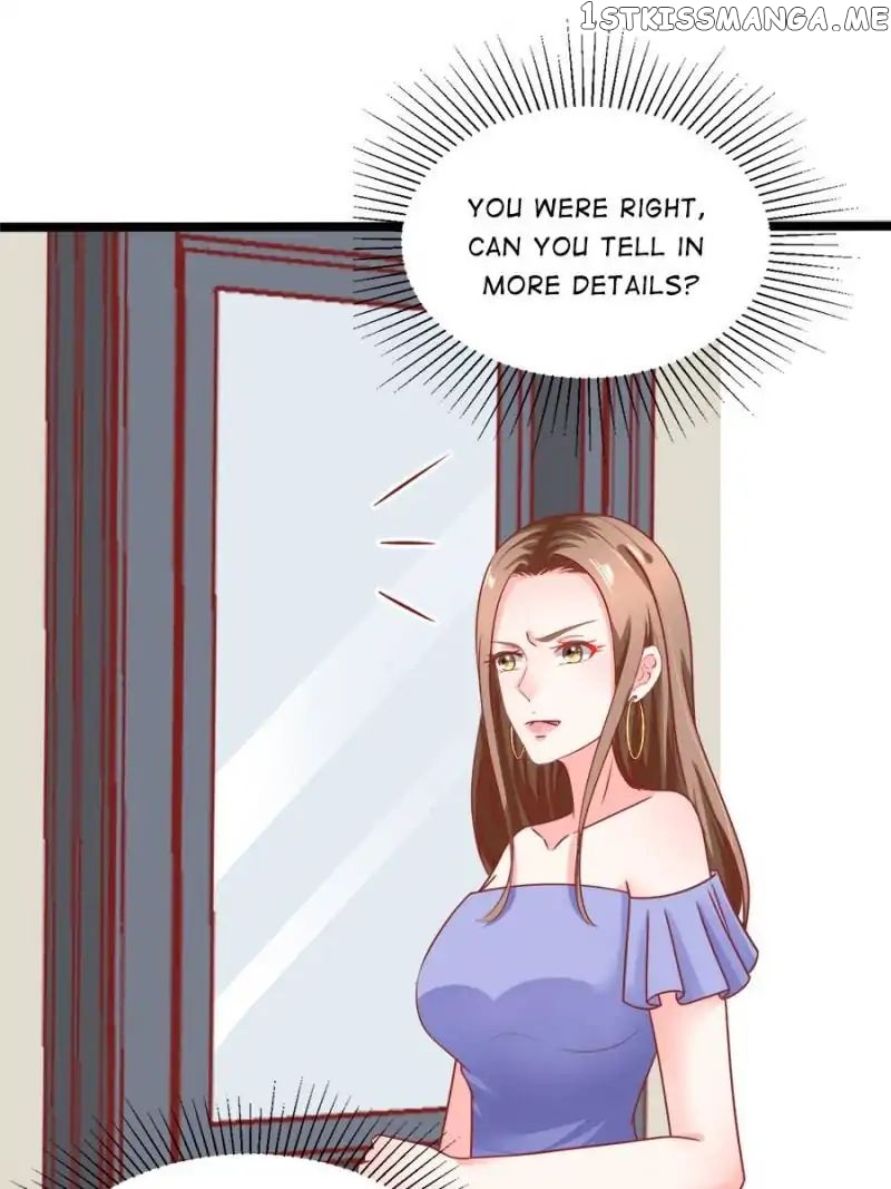 Childe Jiang, Would You Marry Me? chapter 76 - page 32