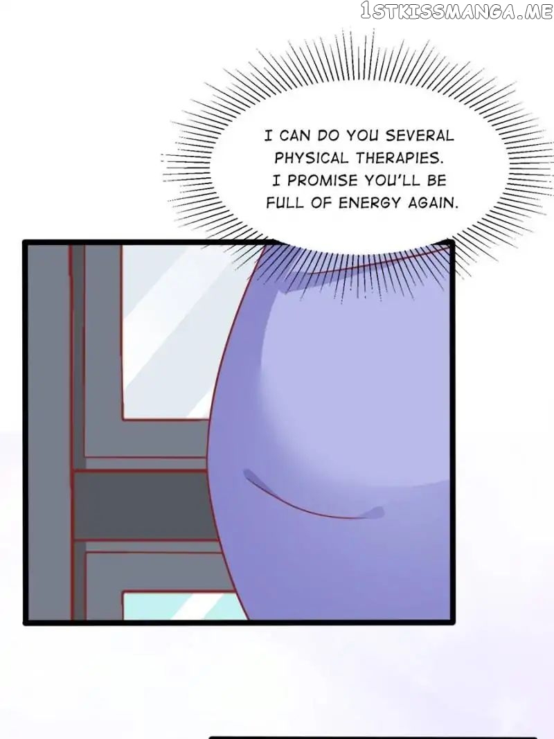 Childe Jiang, Would You Marry Me? chapter 76 - page 34