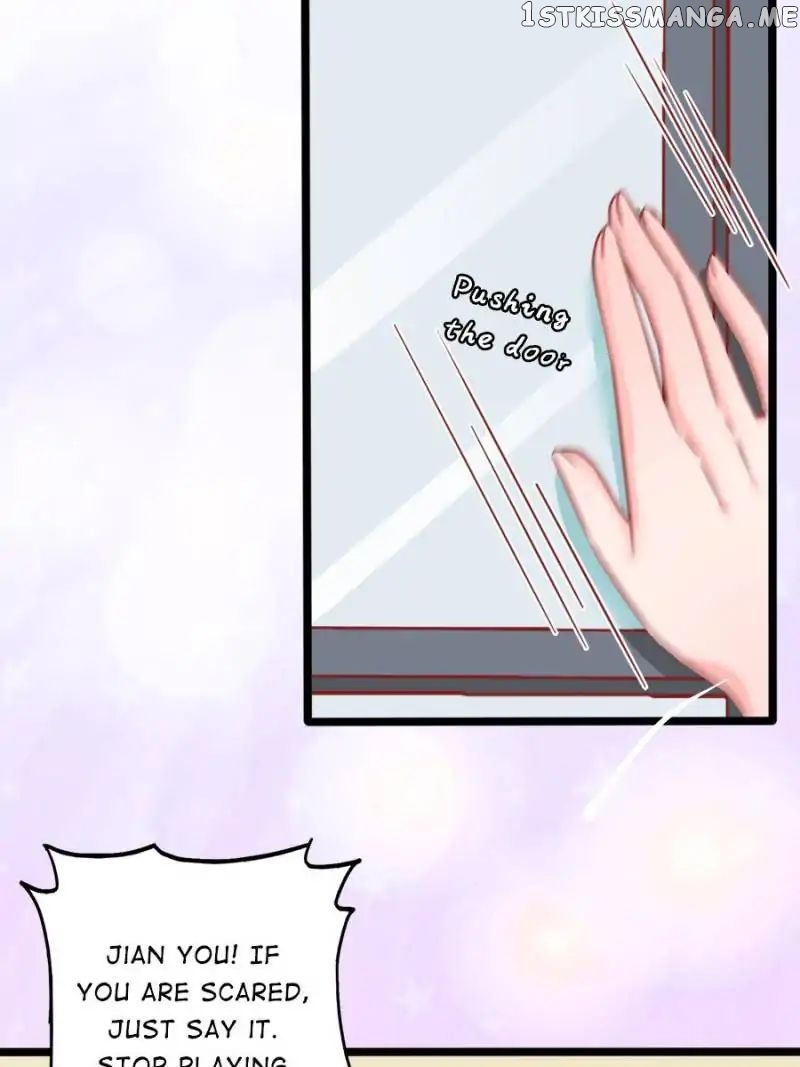 Childe Jiang, Would You Marry Me? chapter 76 - page 36