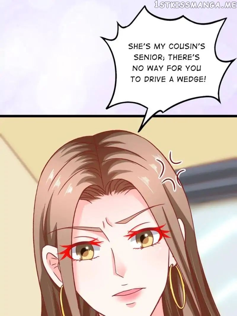 Childe Jiang, Would You Marry Me? chapter 76 - page 40