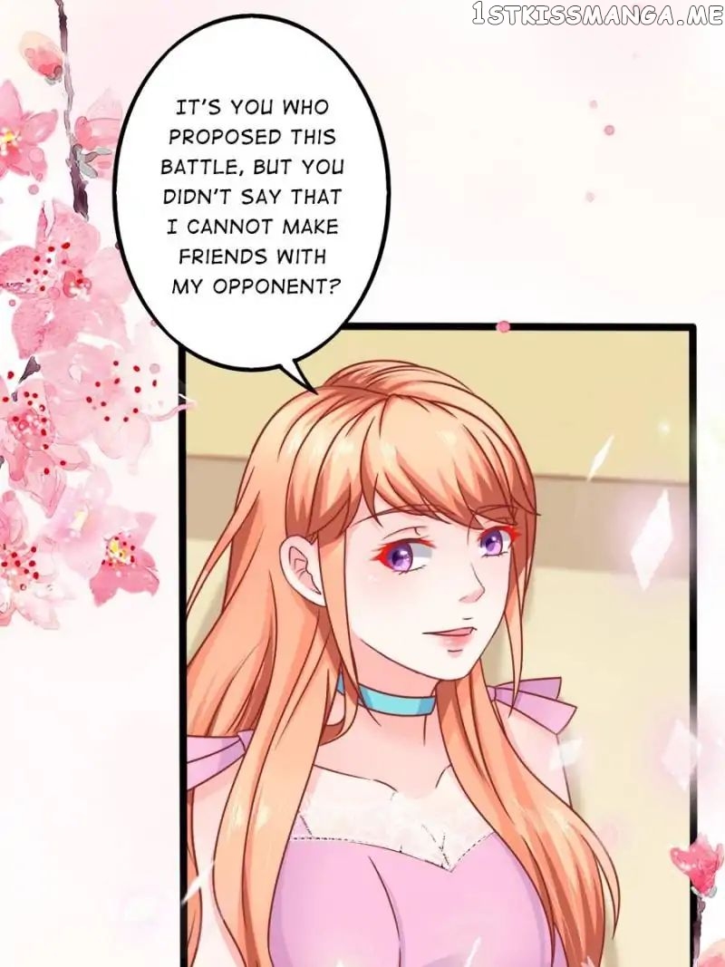 Childe Jiang, Would You Marry Me? chapter 76 - page 42
