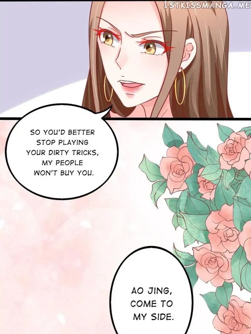 Childe Jiang, Would You Marry Me? chapter 76 - page 46