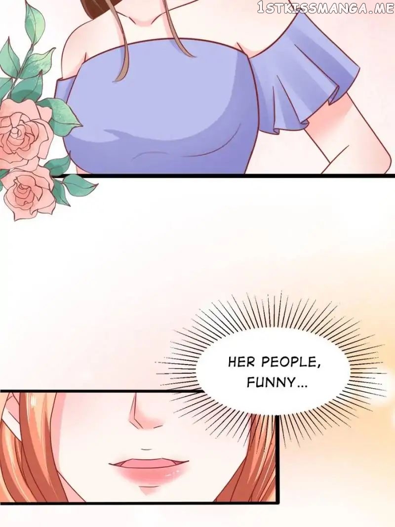Childe Jiang, Would You Marry Me? chapter 76 - page 48