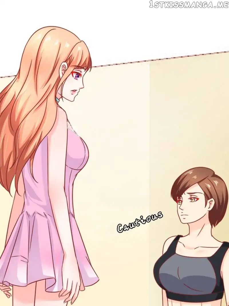 Childe Jiang, Would You Marry Me? chapter 76 - page 5
