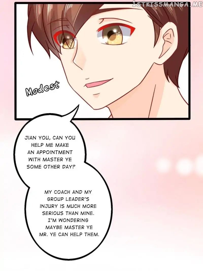 Childe Jiang, Would You Marry Me? chapter 76 - page 50