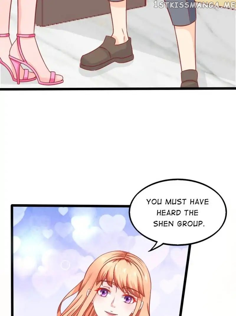 Childe Jiang, Would You Marry Me? chapter 76 - page 7