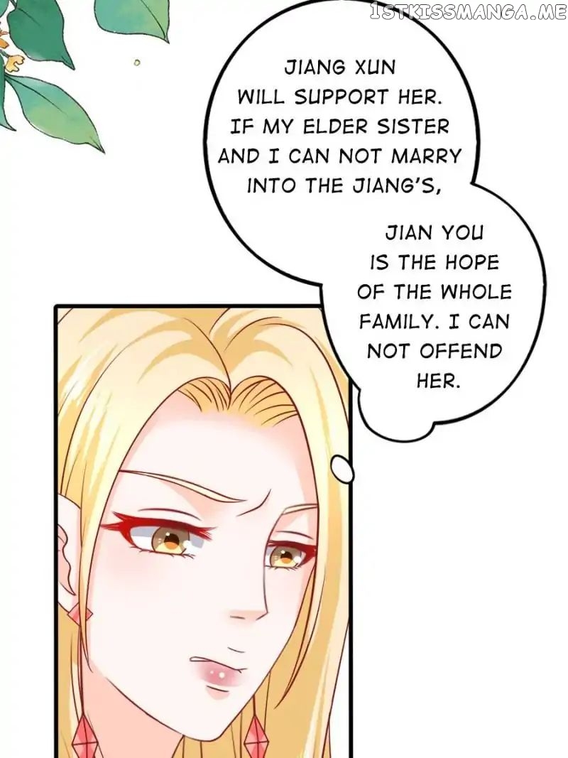 Childe Jiang, Would You Marry Me? chapter 41 - page 12