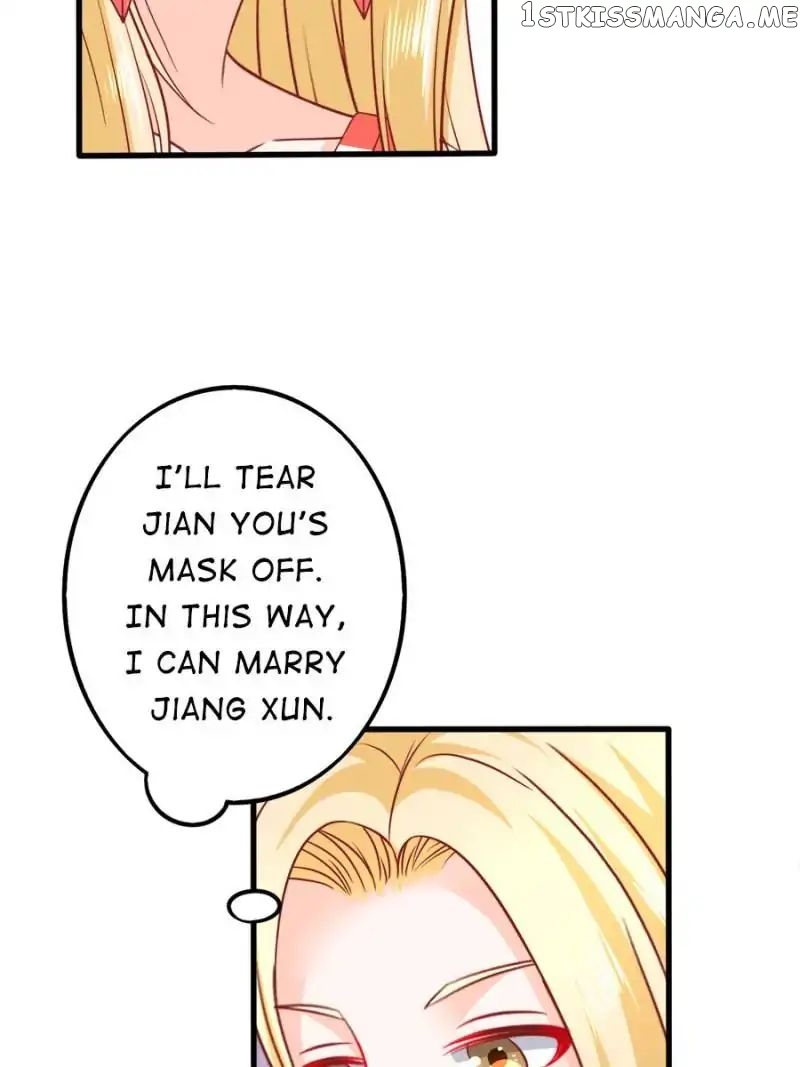 Childe Jiang, Would You Marry Me? chapter 41 - page 13