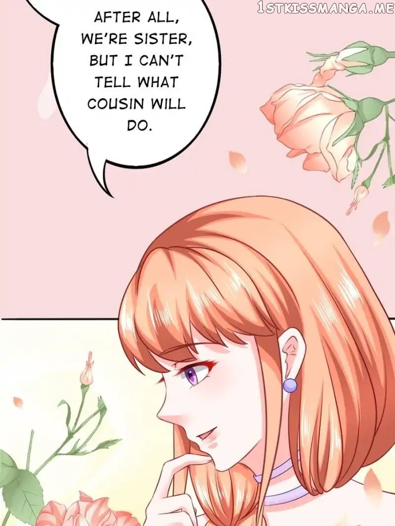 Childe Jiang, Would You Marry Me? chapter 41 - page 21