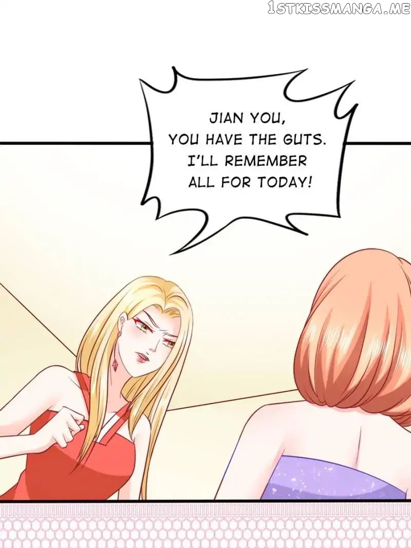 Childe Jiang, Would You Marry Me? chapter 41 - page 23