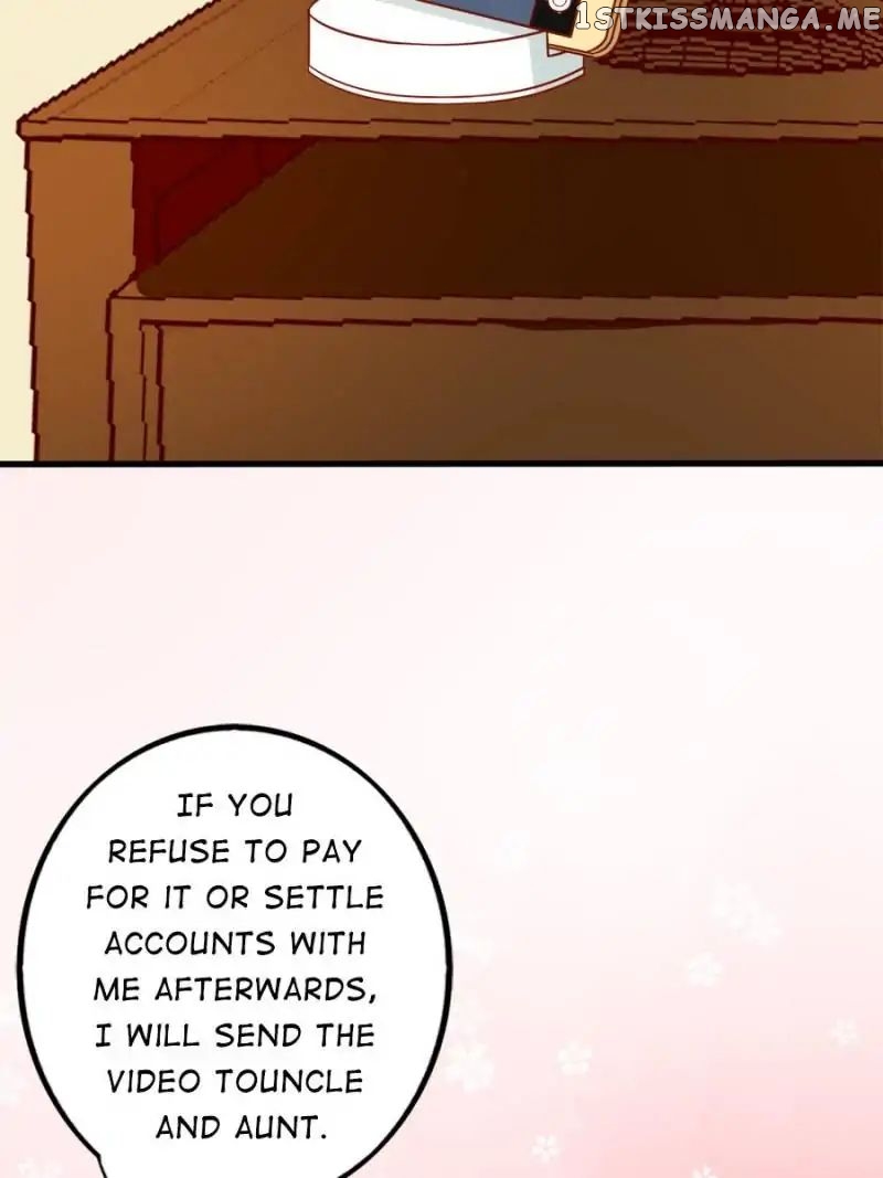 Childe Jiang, Would You Marry Me? chapter 41 - page 27
