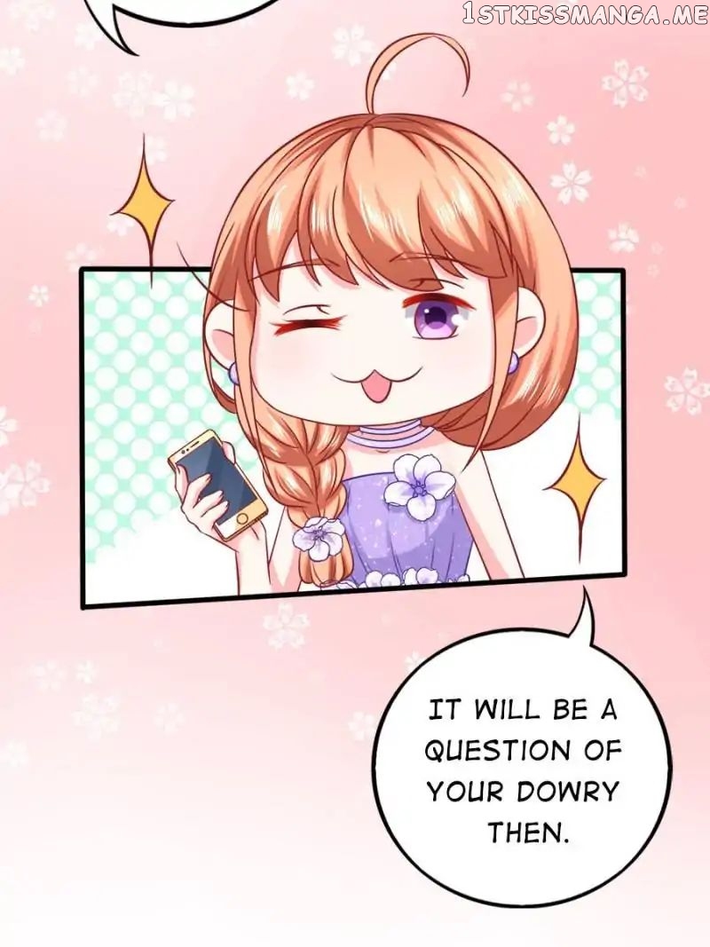 Childe Jiang, Would You Marry Me? chapter 41 - page 28