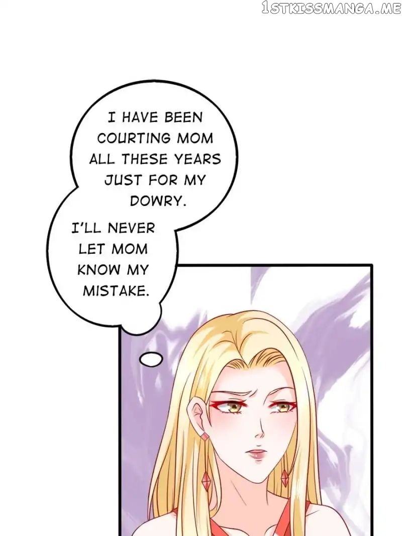 Childe Jiang, Would You Marry Me? chapter 41 - page 30