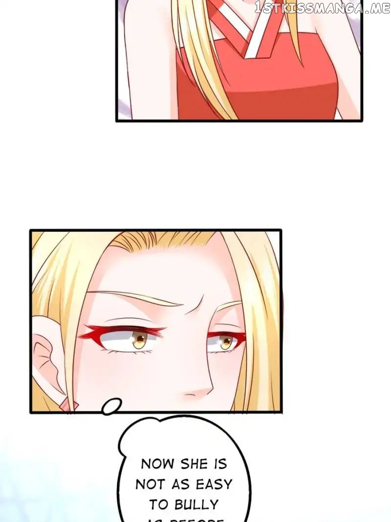 Childe Jiang, Would You Marry Me? chapter 41 - page 31