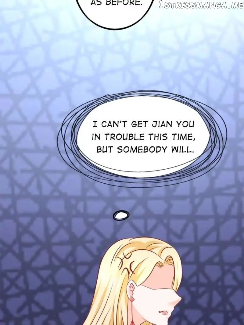 Childe Jiang, Would You Marry Me? chapter 41 - page 32