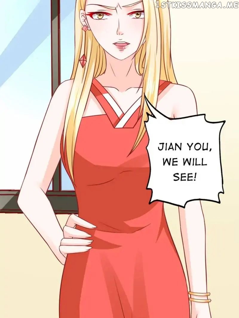 Childe Jiang, Would You Marry Me? chapter 41 - page 34