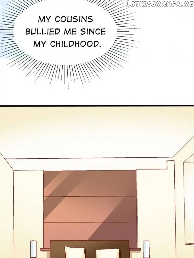 Childe Jiang, Would You Marry Me? chapter 41 - page 39