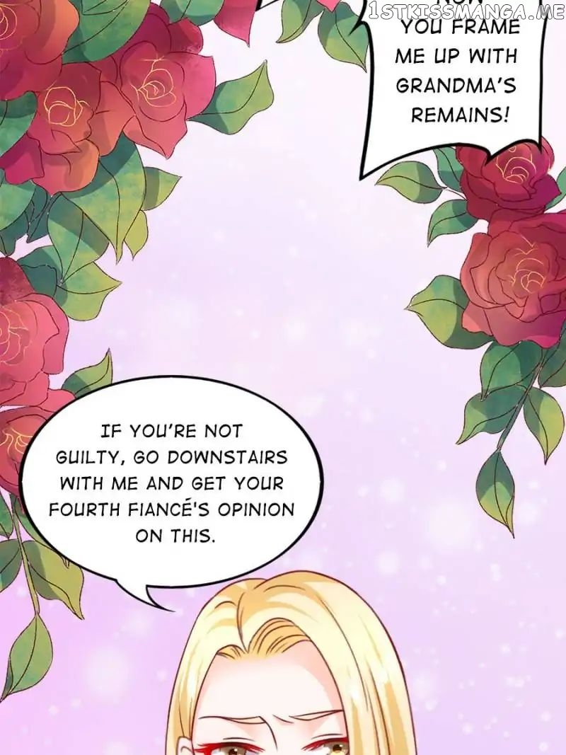 Childe Jiang, Would You Marry Me? chapter 41 - page 4