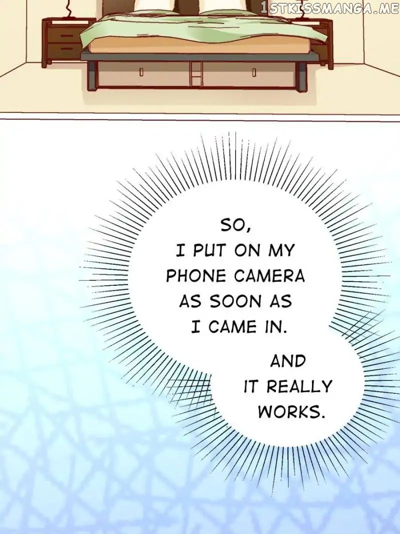Childe Jiang, Would You Marry Me? chapter 41 - page 40