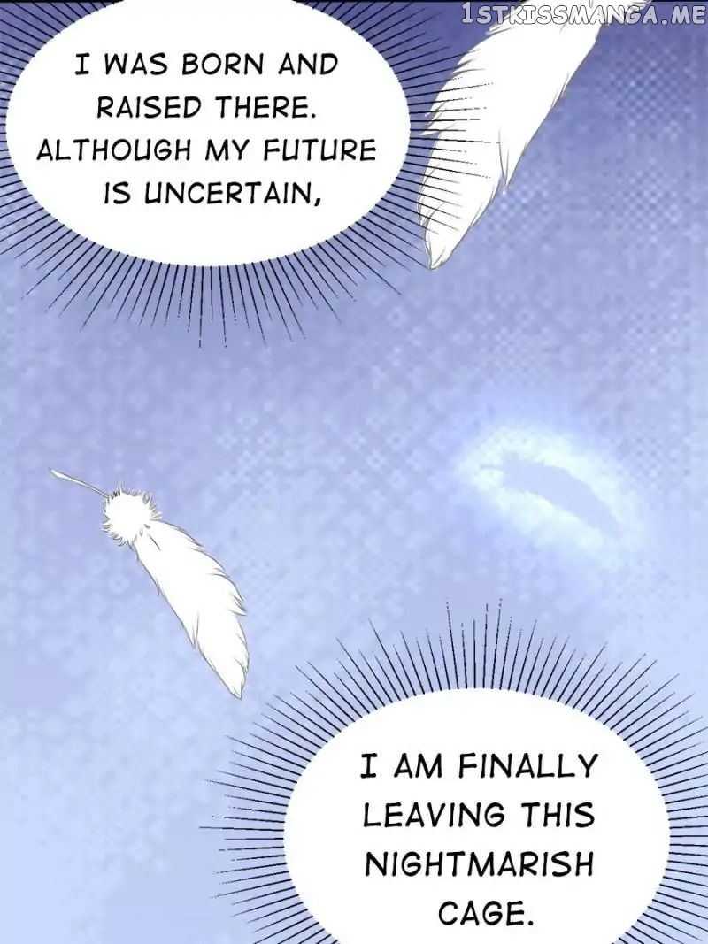 Childe Jiang, Would You Marry Me? chapter 41 - page 42