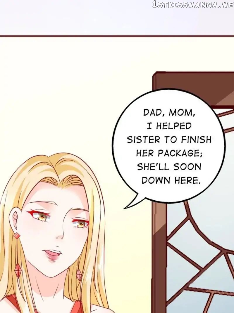 Childe Jiang, Would You Marry Me? chapter 41 - page 46