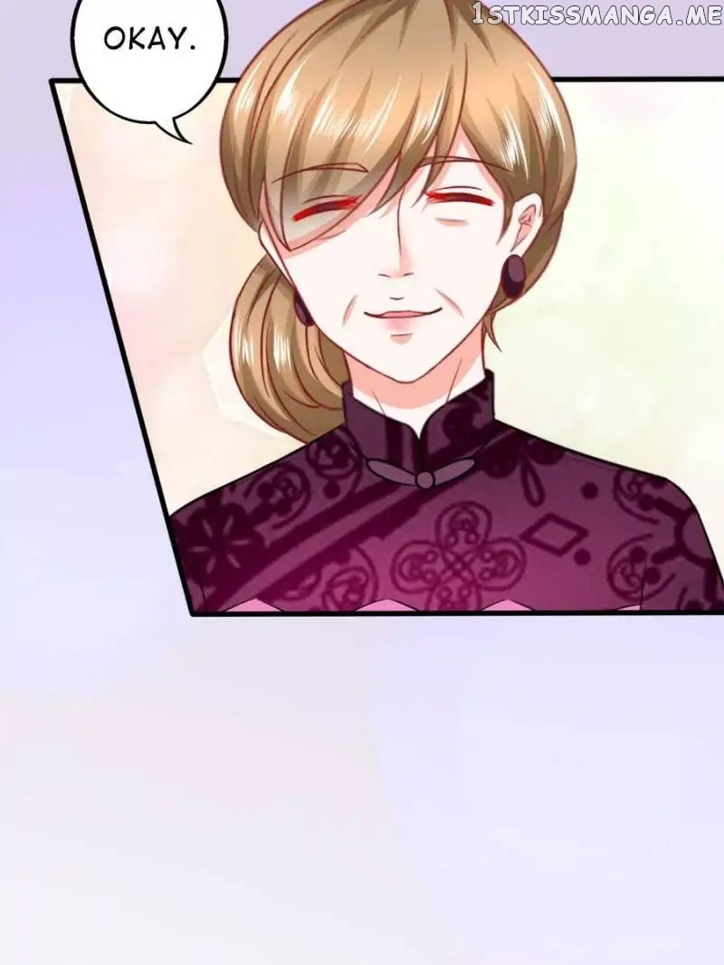 Childe Jiang, Would You Marry Me? chapter 41 - page 48