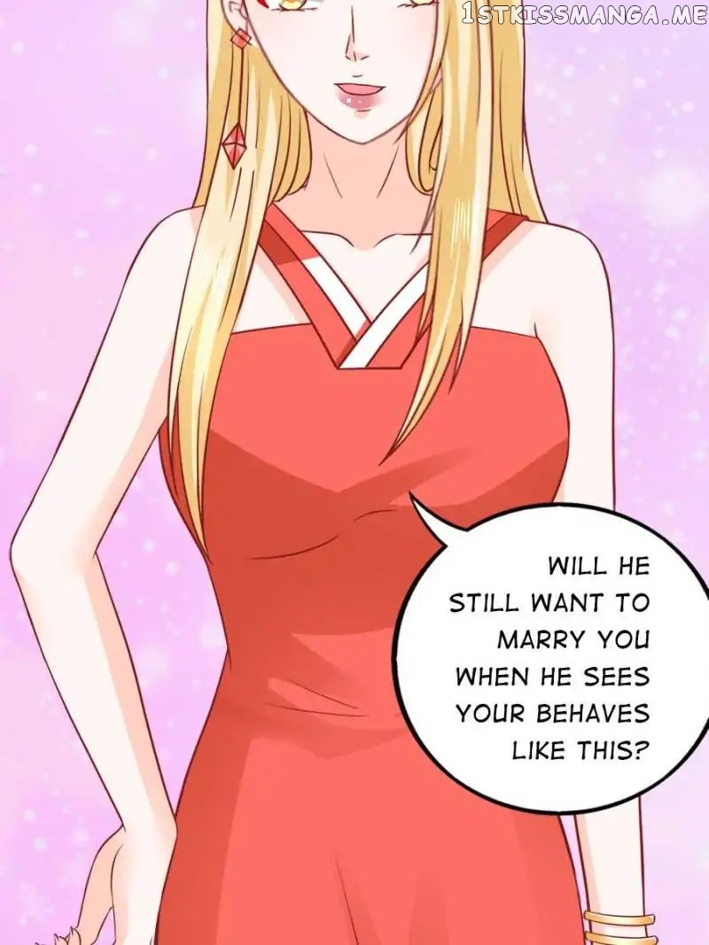 Childe Jiang, Would You Marry Me? chapter 41 - page 5