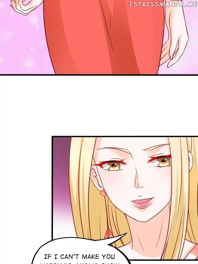 Childe Jiang, Would You Marry Me? chapter 41 - page 6