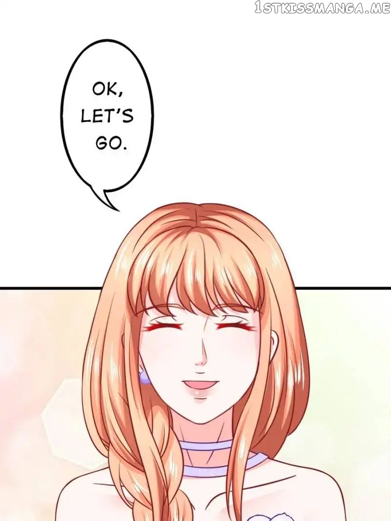 Childe Jiang, Would You Marry Me? chapter 41 - page 8