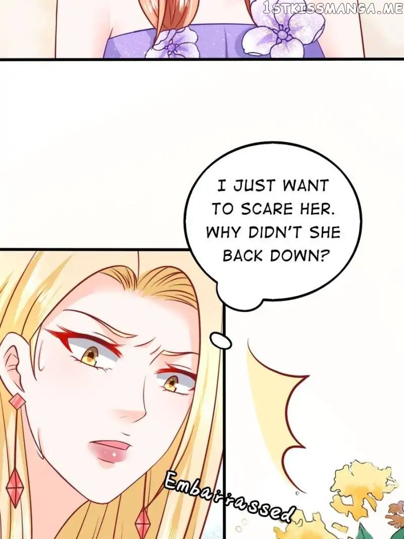 Childe Jiang, Would You Marry Me? chapter 41 - page 9