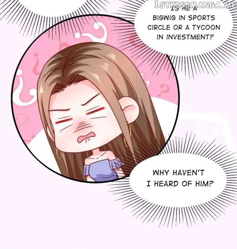 Childe Jiang, Would You Marry Me? chapter 77 - page 10