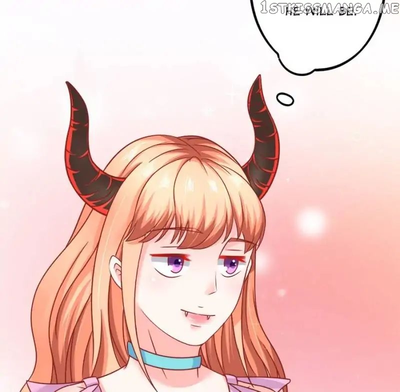 Childe Jiang, Would You Marry Me? chapter 77 - page 12