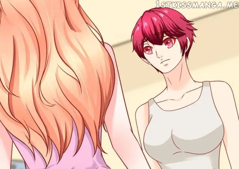 Childe Jiang, Would You Marry Me? chapter 77 - page 14