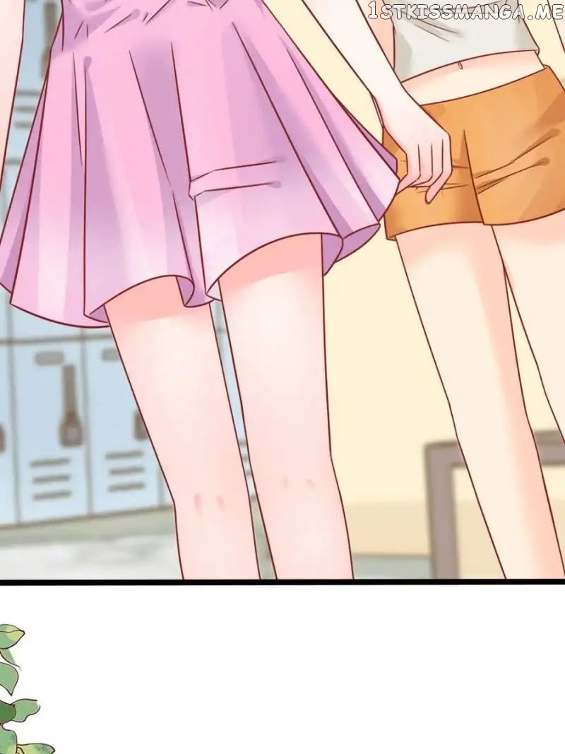 Childe Jiang, Would You Marry Me? chapter 77 - page 15